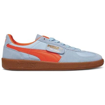 Chaussures pour homme Puma Palermo og Bleu