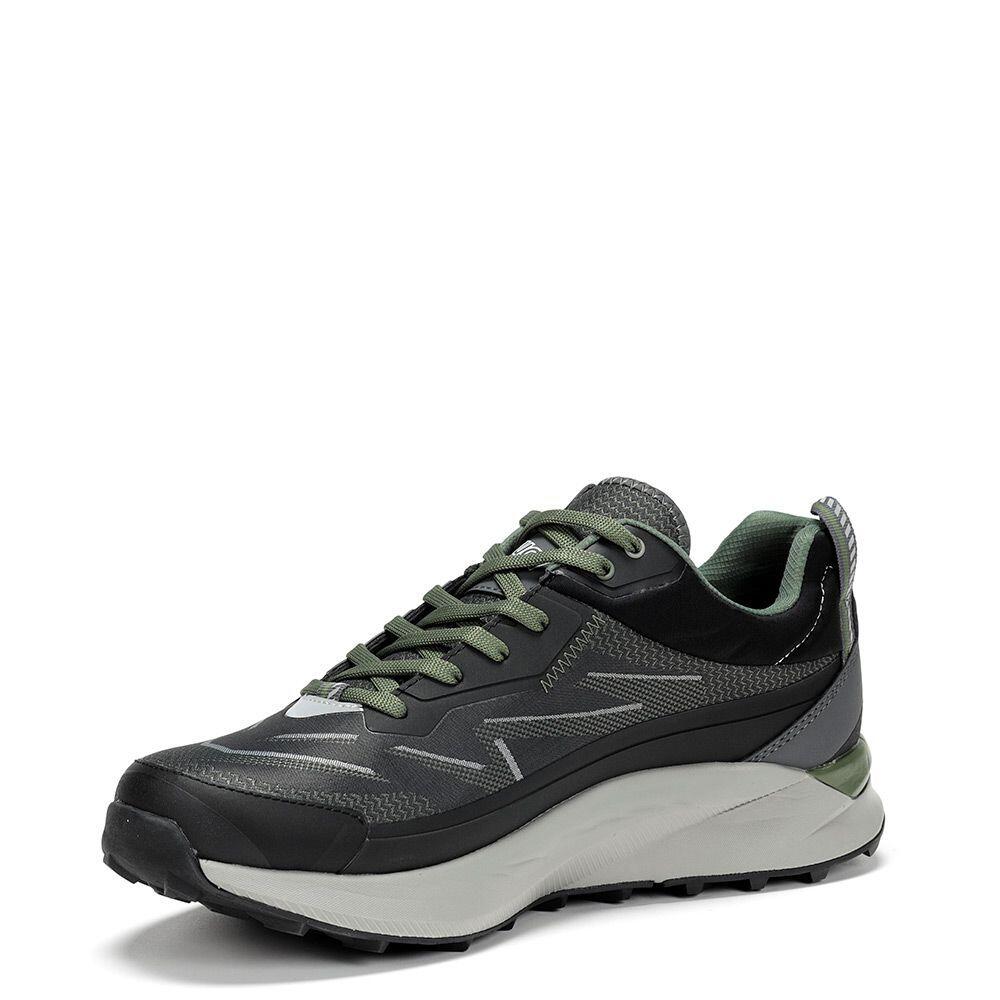 Zapatillas de senderismo y trekking para hombre Chiruca Sucre 01 Gore-Tex 3/5