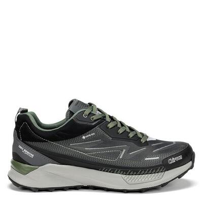 Zapatillas de senderismo y trekking para hombre Chiruca Sucre 01 Gore-Tex