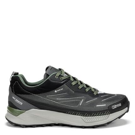 Zapatillas de senderismo y trekking para hombre Chiruca Sucre 01 Gore-Tex