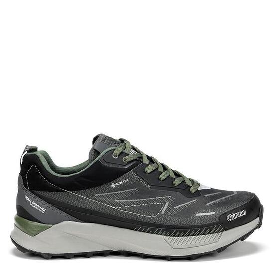 Zapatillas de senderismo y trekking para hombre Chiruca Sucre 01 Gore-Tex