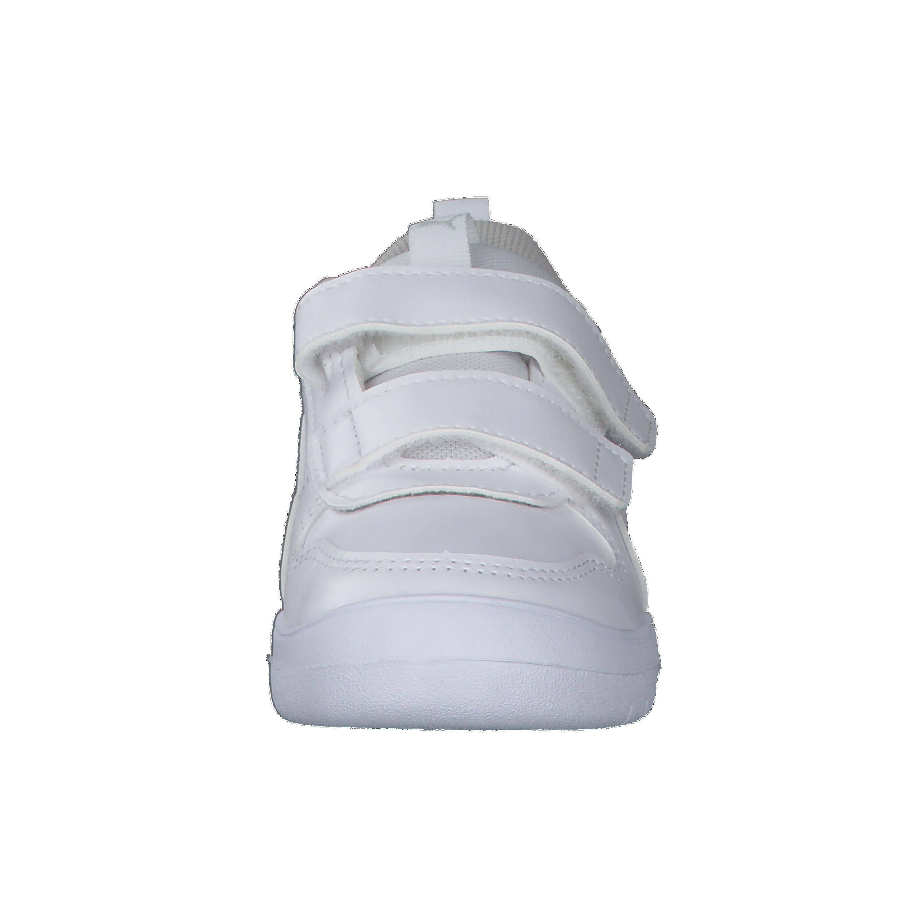 Sportschoenen voor Kinderen Puma MULTIFLEX SL 380741 06 Wit 3/7