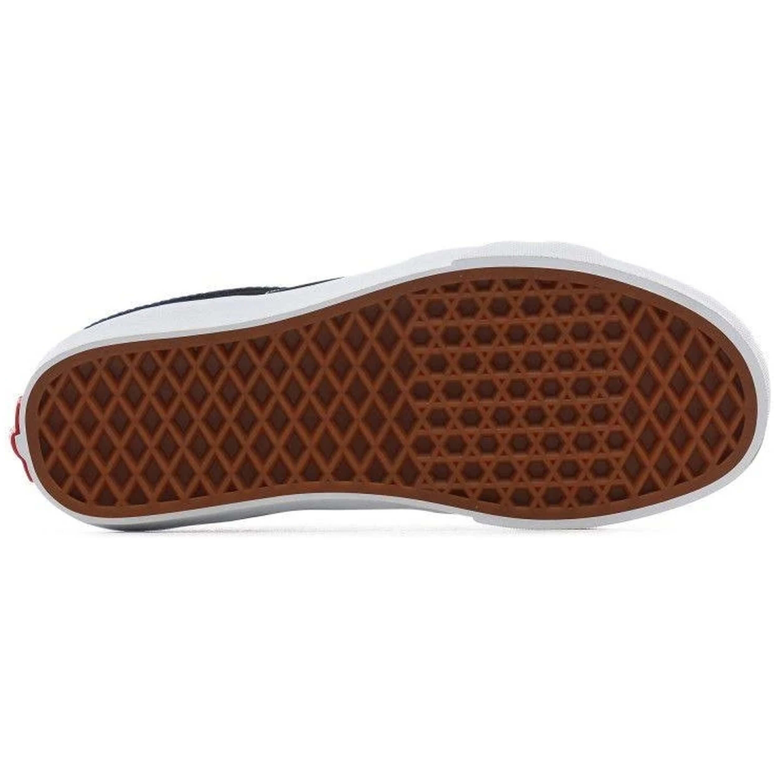 Sapatilhas Vans modelo SK8-MID para unissex 5/5