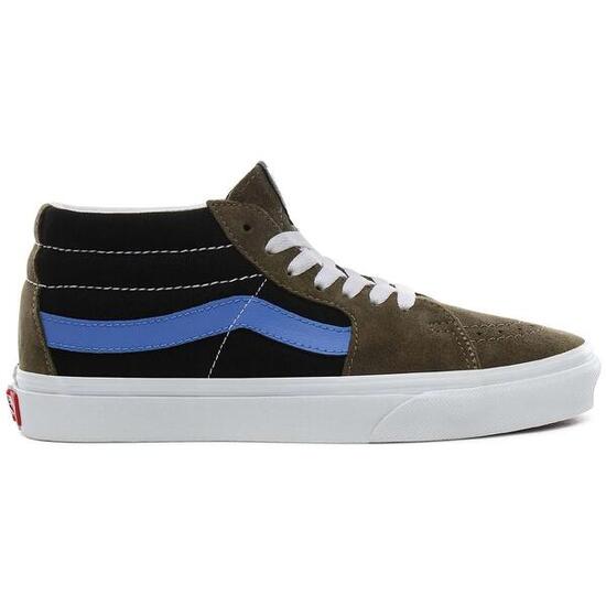 Zapatillas Vans modelo SK8-MID para unisex