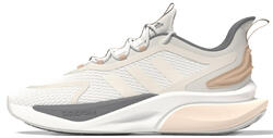 Laufschuh AlphaBounce+ Damen ADIDAS