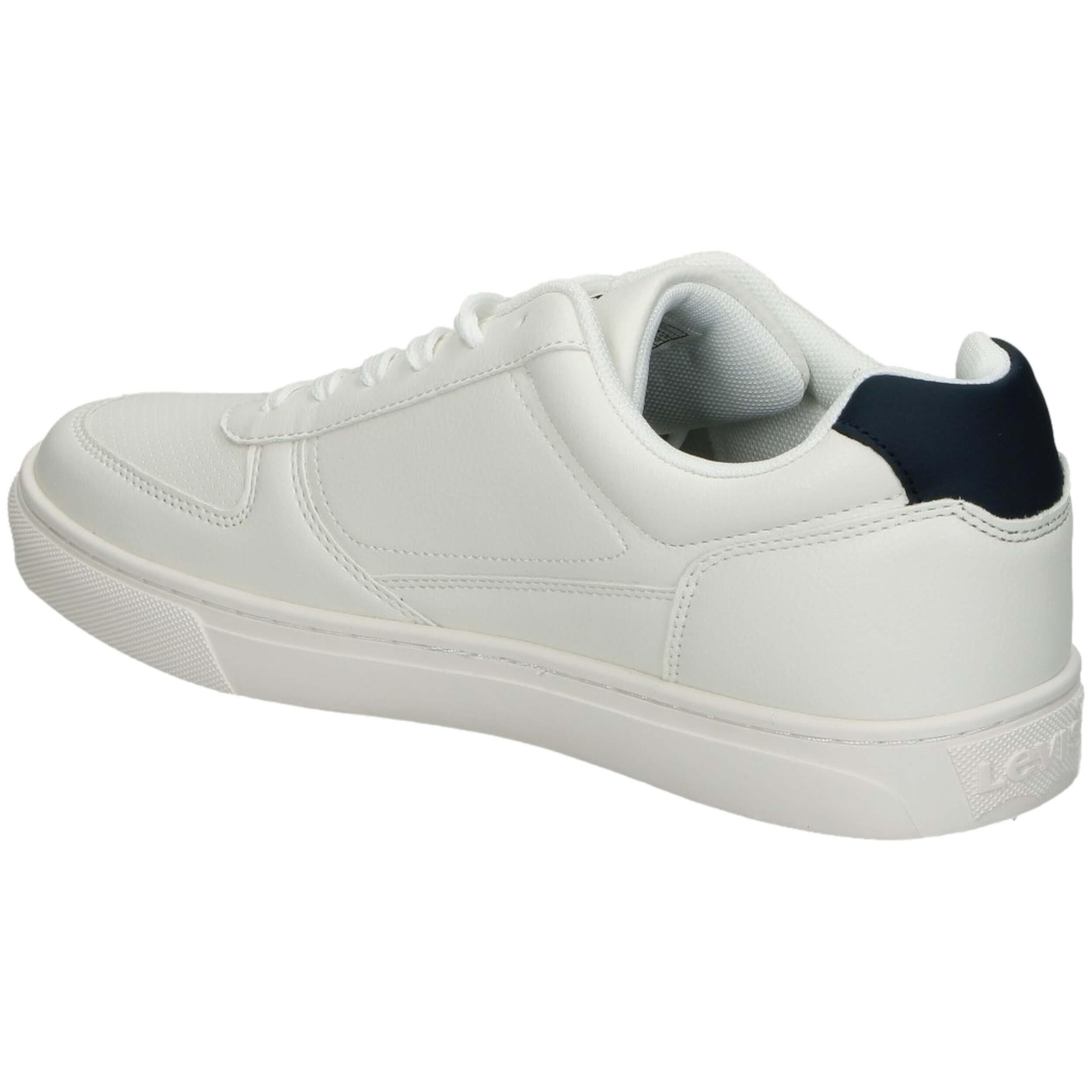 Zapatillas Levi's modelo 235400151 para hombre 5/5