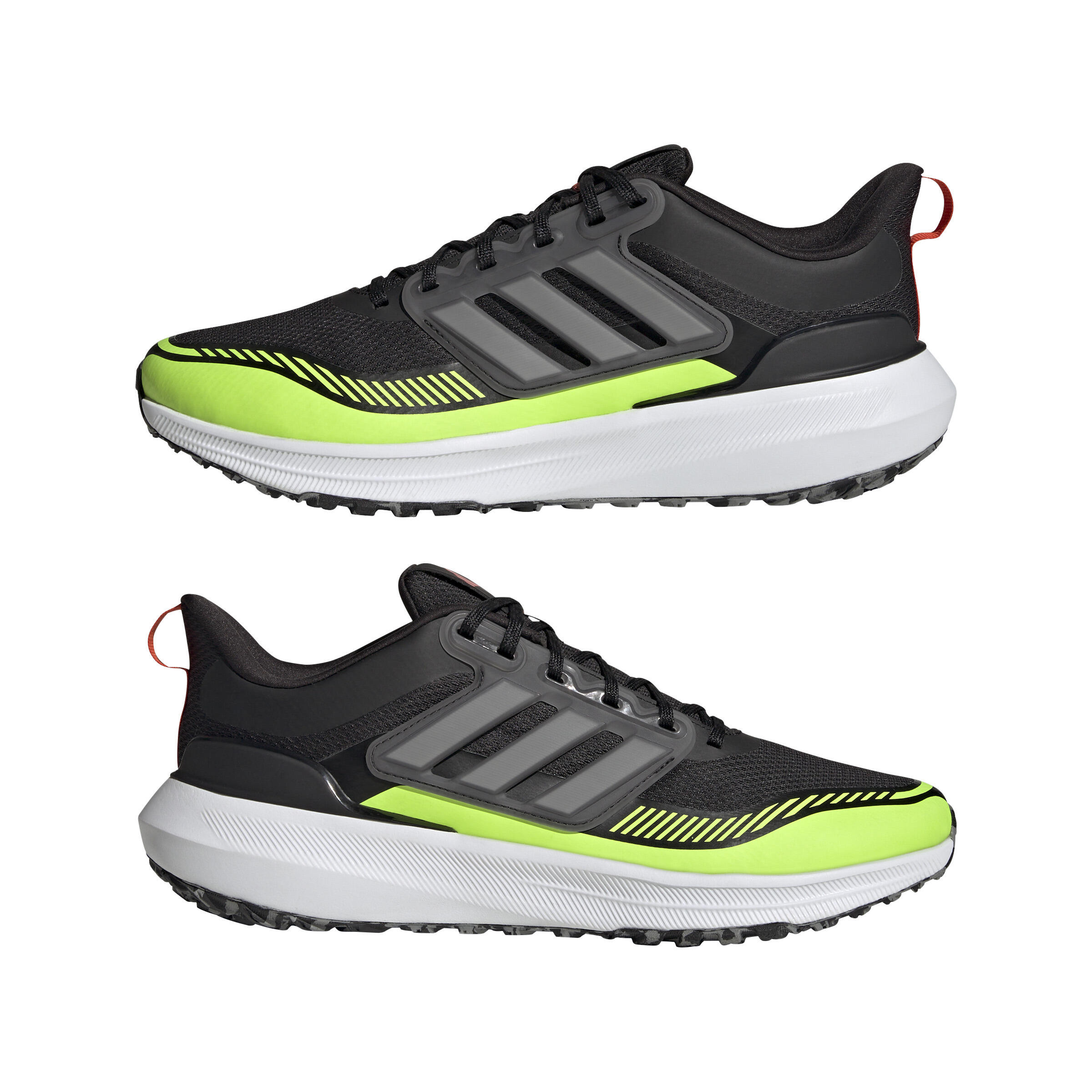 Chaussures de running adidas Ultrabounce TR Bounce 3/7