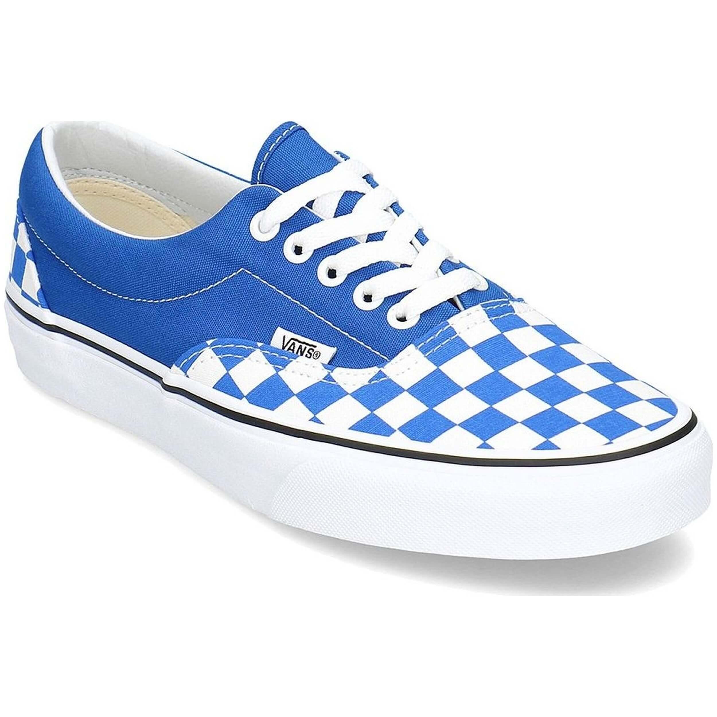 Baskets Vans modèle VN0A38FRVOU1 pour unisexe 5/5
