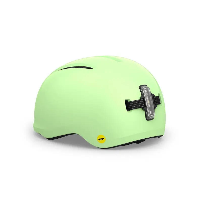Cuffia Met Vibe Mips 3/4