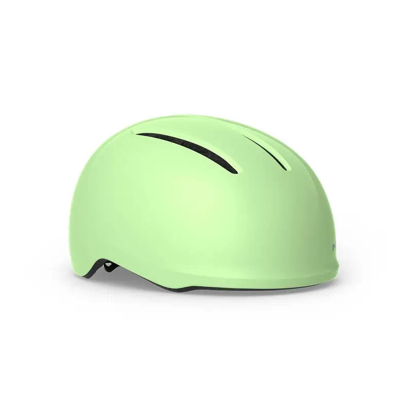 Met - Casque Met Vibe Mips - Casque - Vert - 52-56 Cm - Decathlon