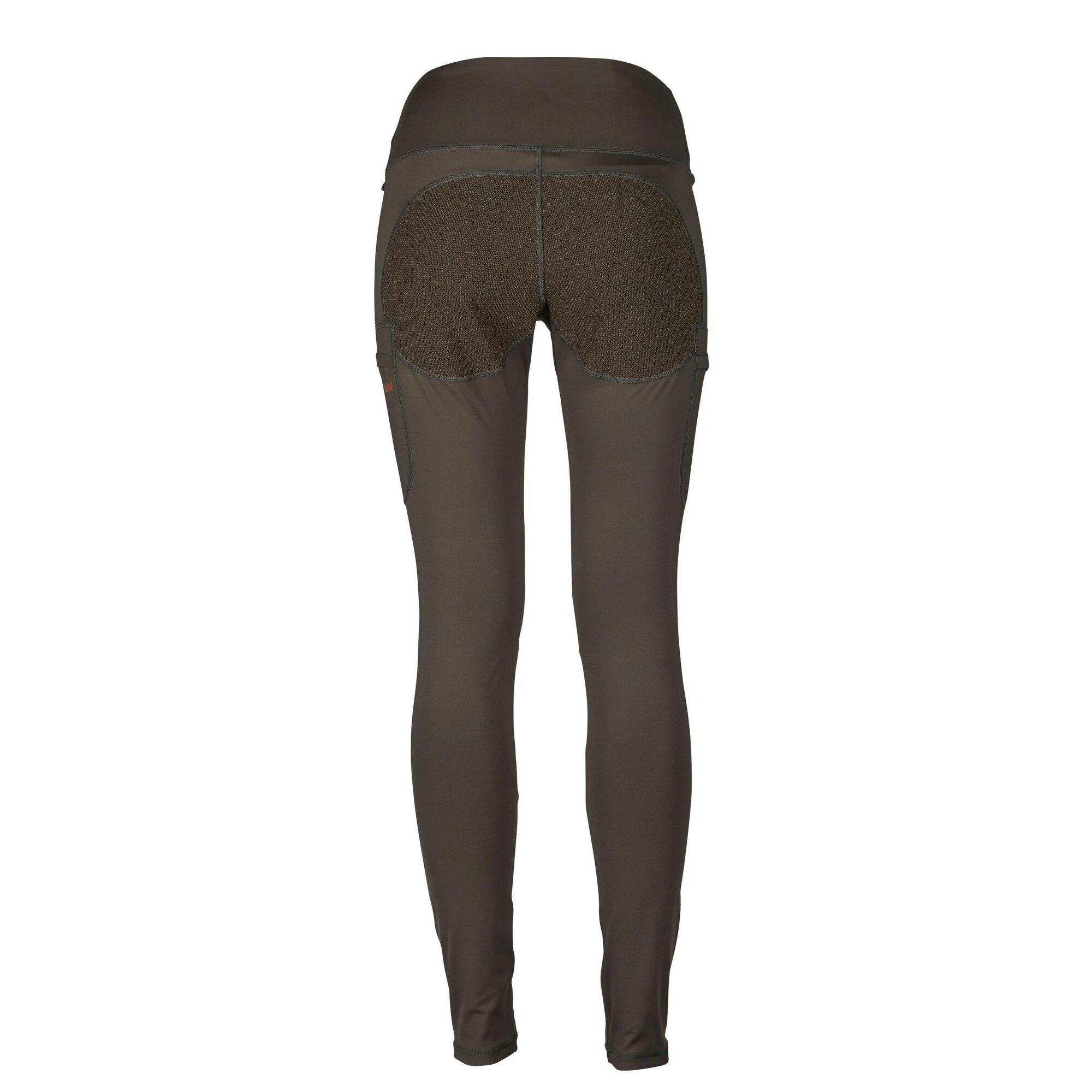 Legging de chasse femme Swedteam Meadow 2/5