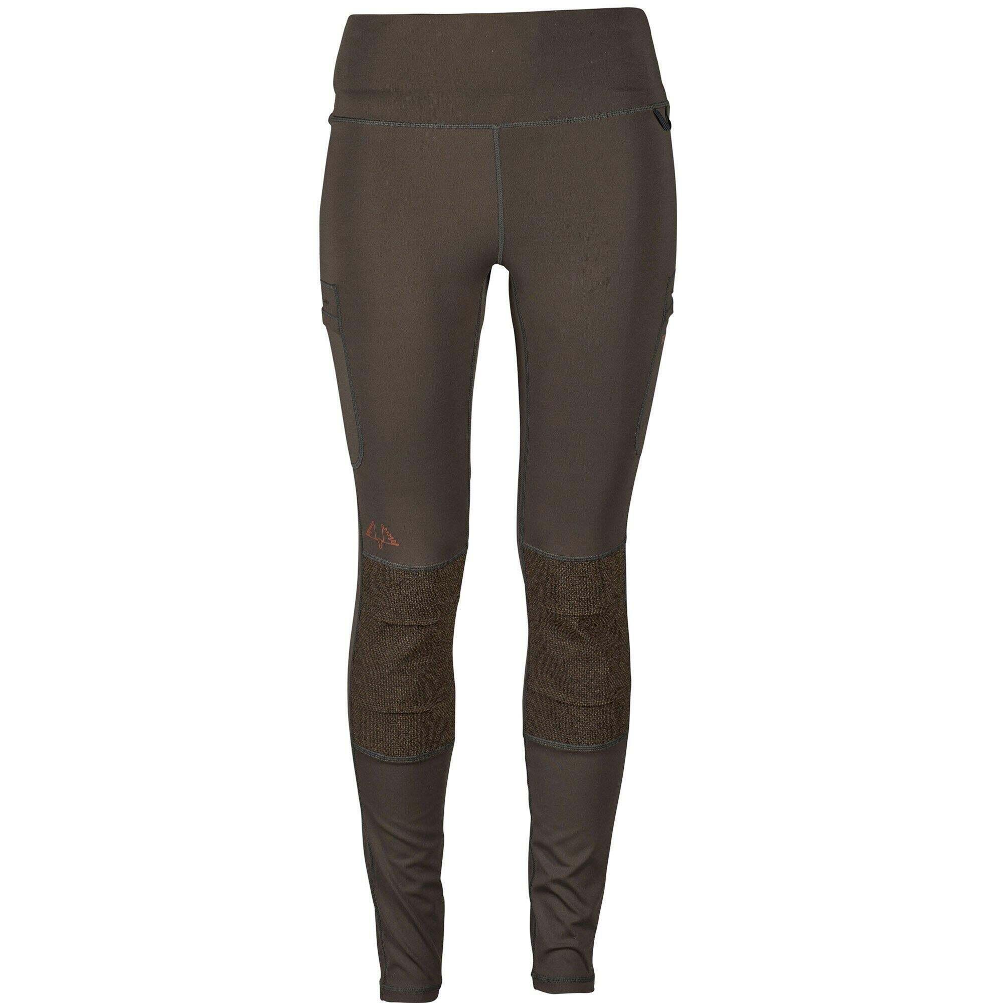 SWEDTEAM Leggings da caccia donna Swedteam Meadow