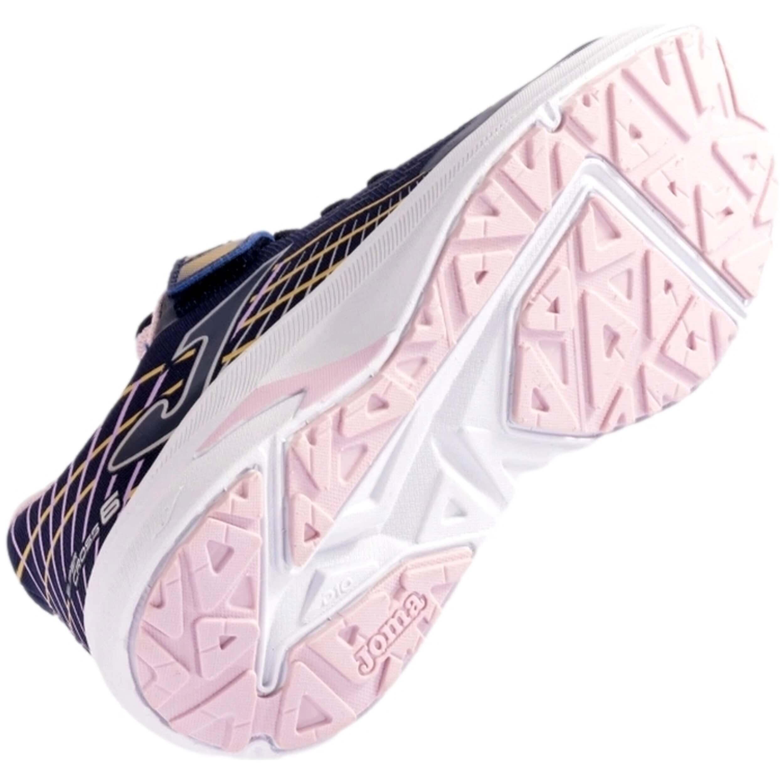 Zapatilla para Running para UNISEX JOMA ZAPATILLA SUPERCROSS 5/5