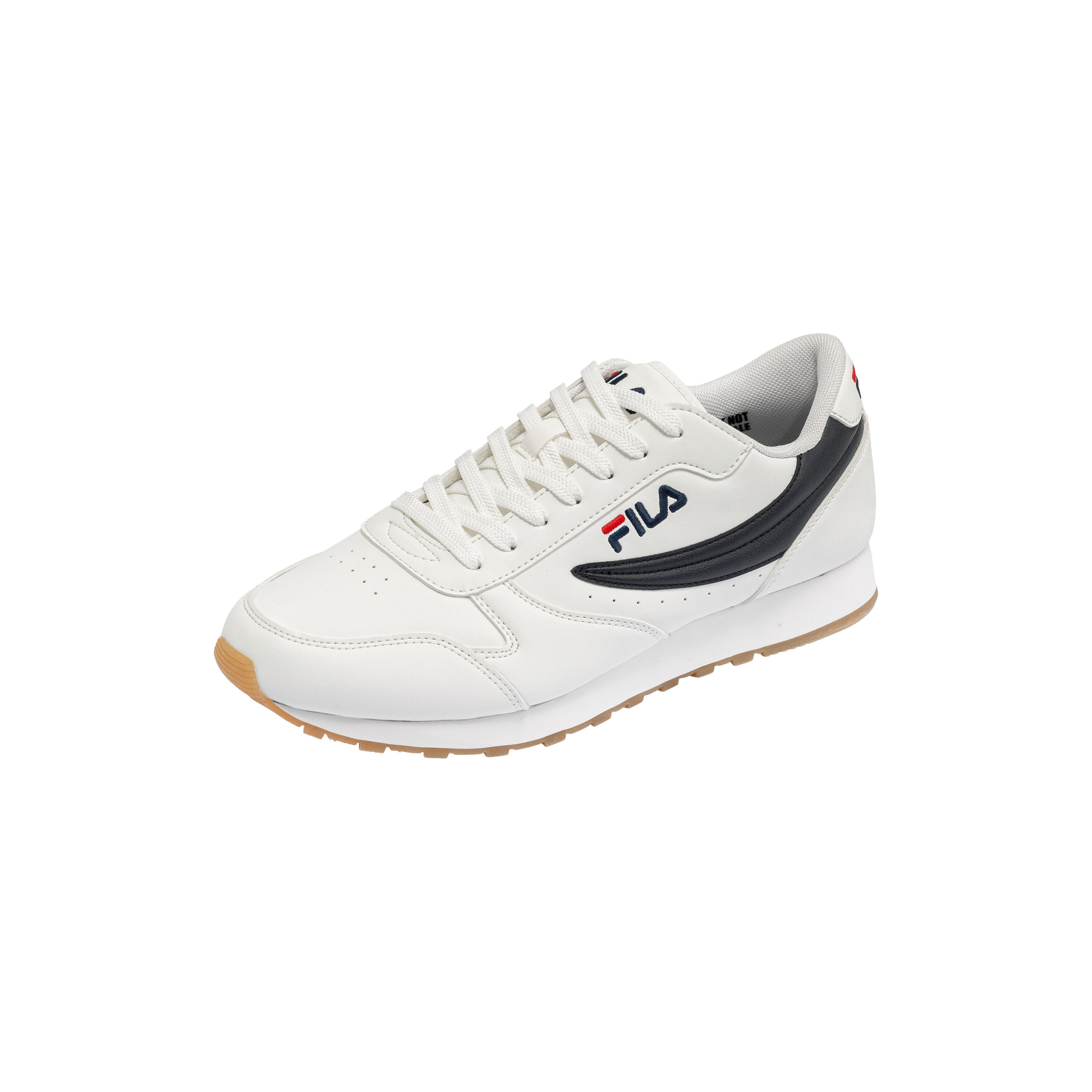 Baskets Fila Orbit Low 3/7