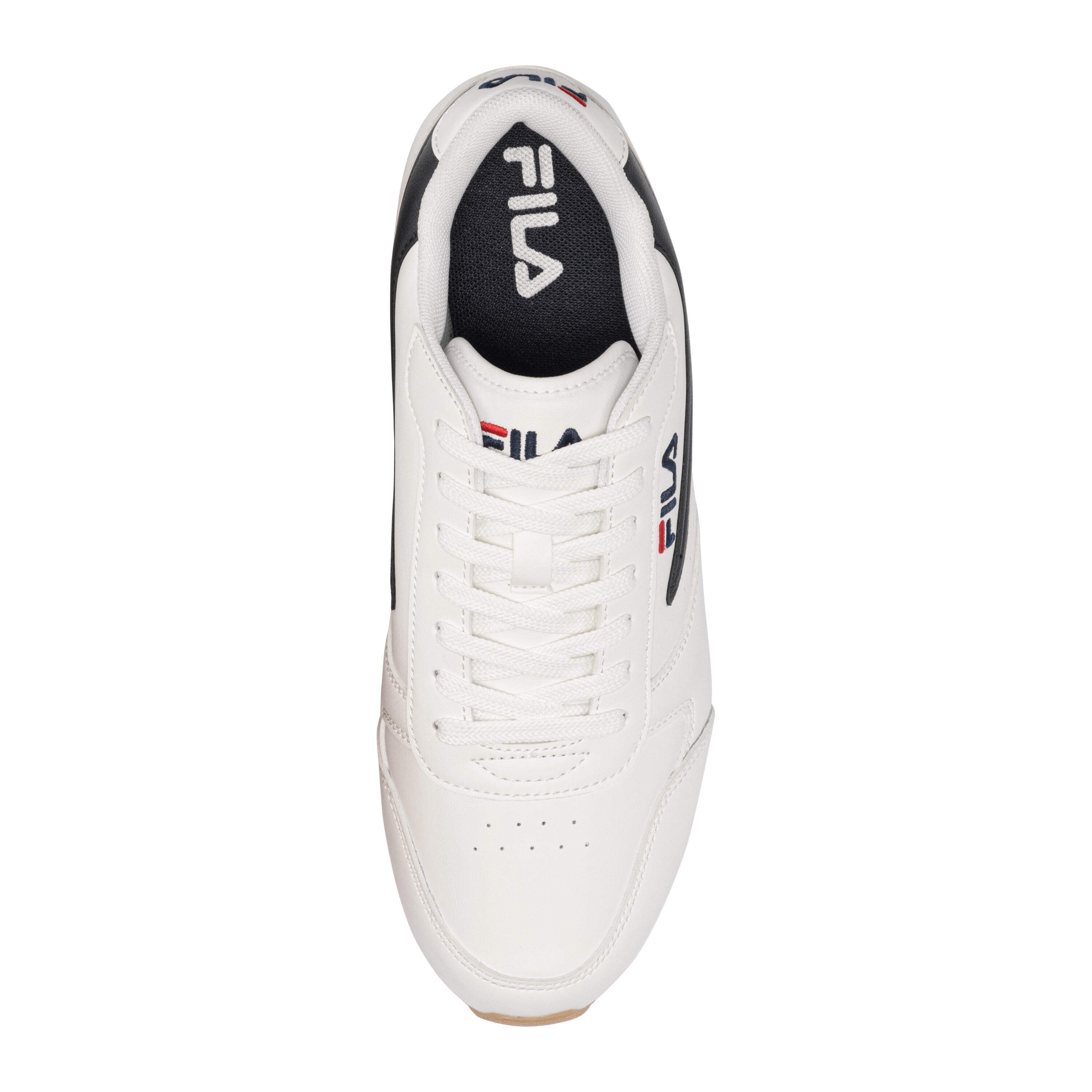 Baskets Fila Orbit Low 2/7