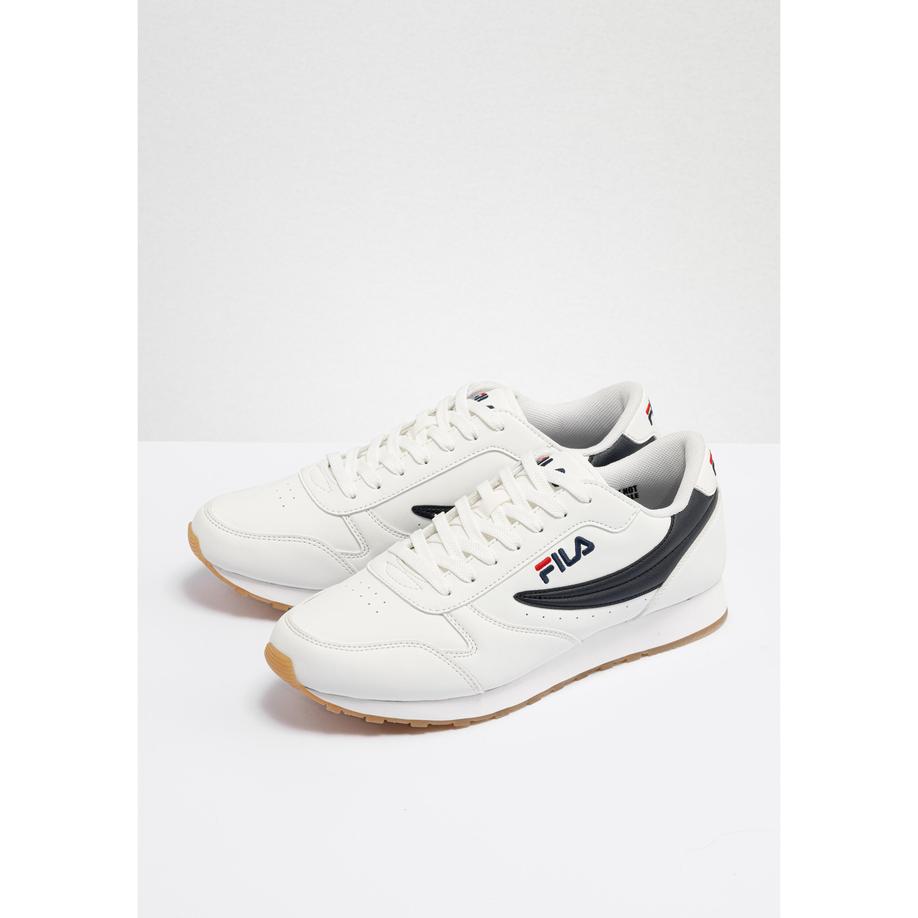 Baskets Fila Orbit Low 5/7