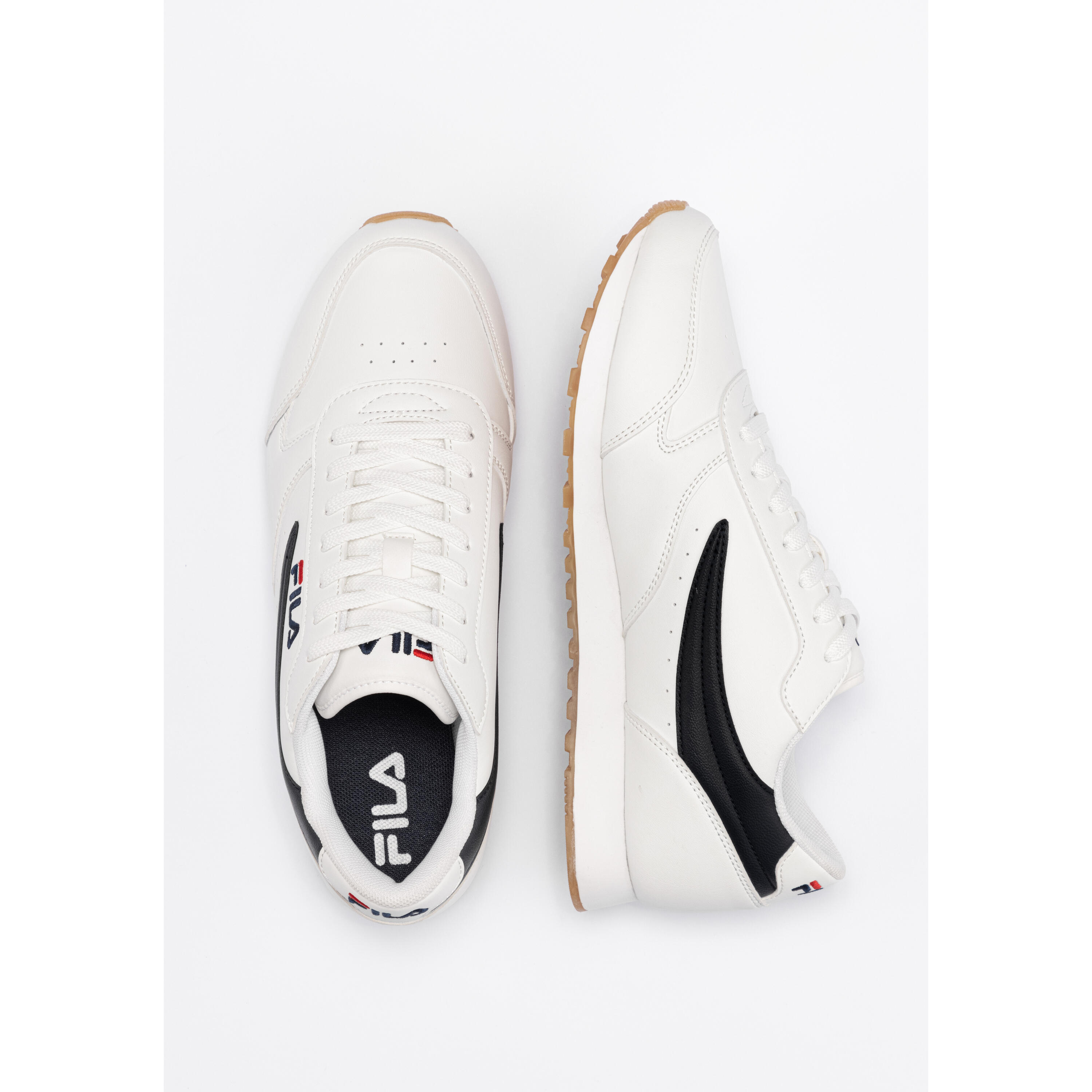 Baskets Fila Orbit Low 4/7