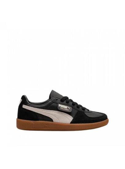 Scarpe Uomo Puma Palermo nero