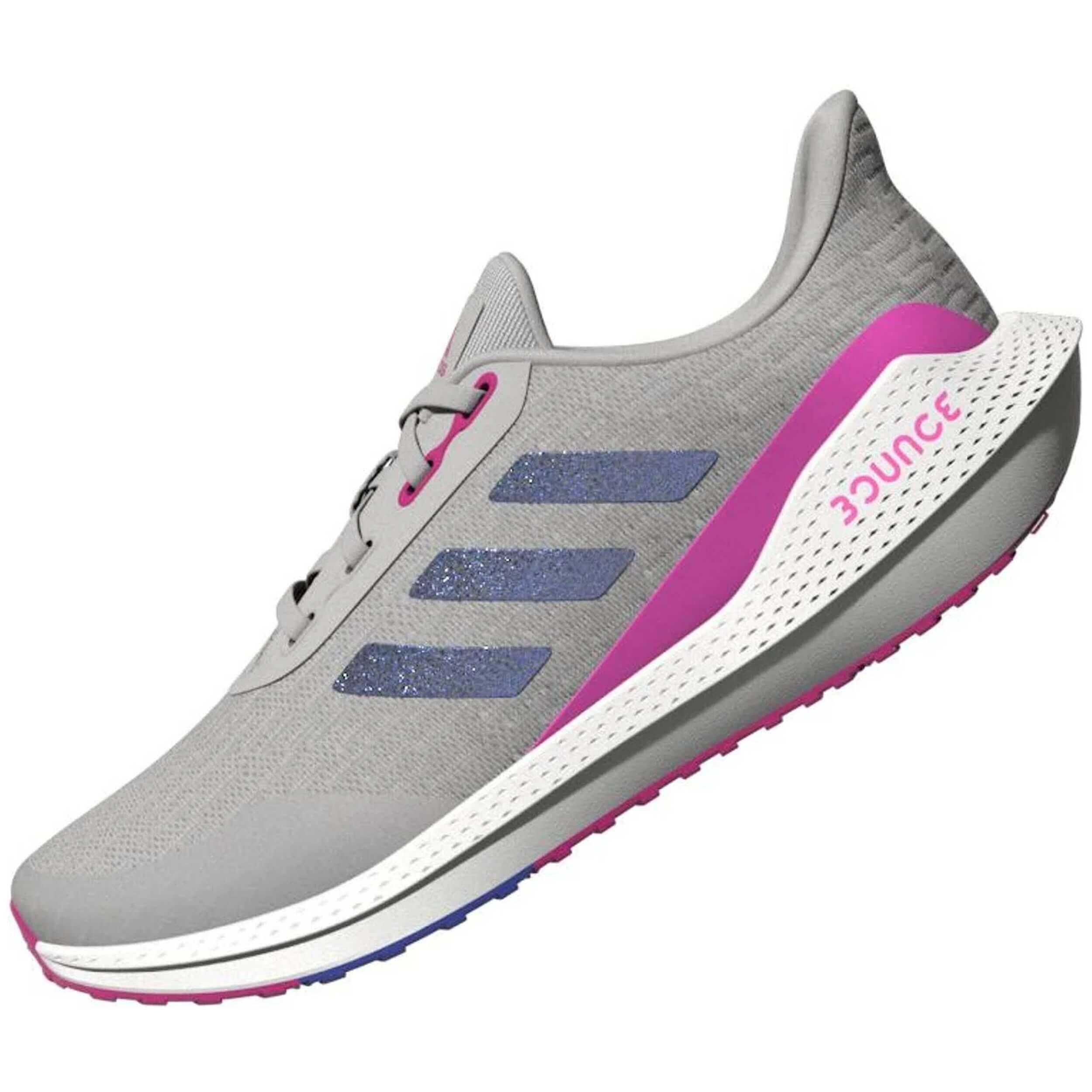 Baskets Adidas modèle H01871 pour unisexe enfants 2/4