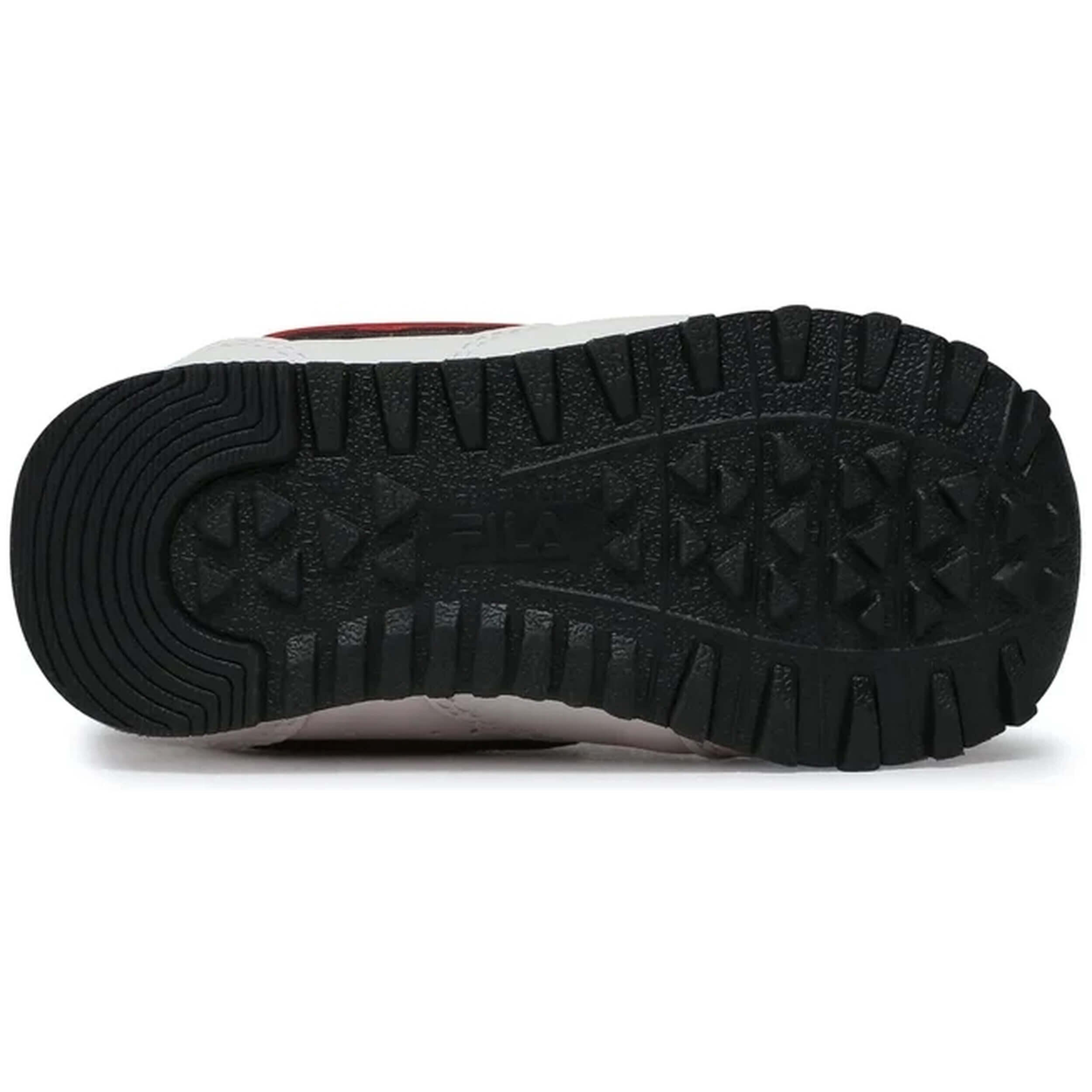 Zapatillas Fila modelo 1011080.98 para niños unisex 5/5