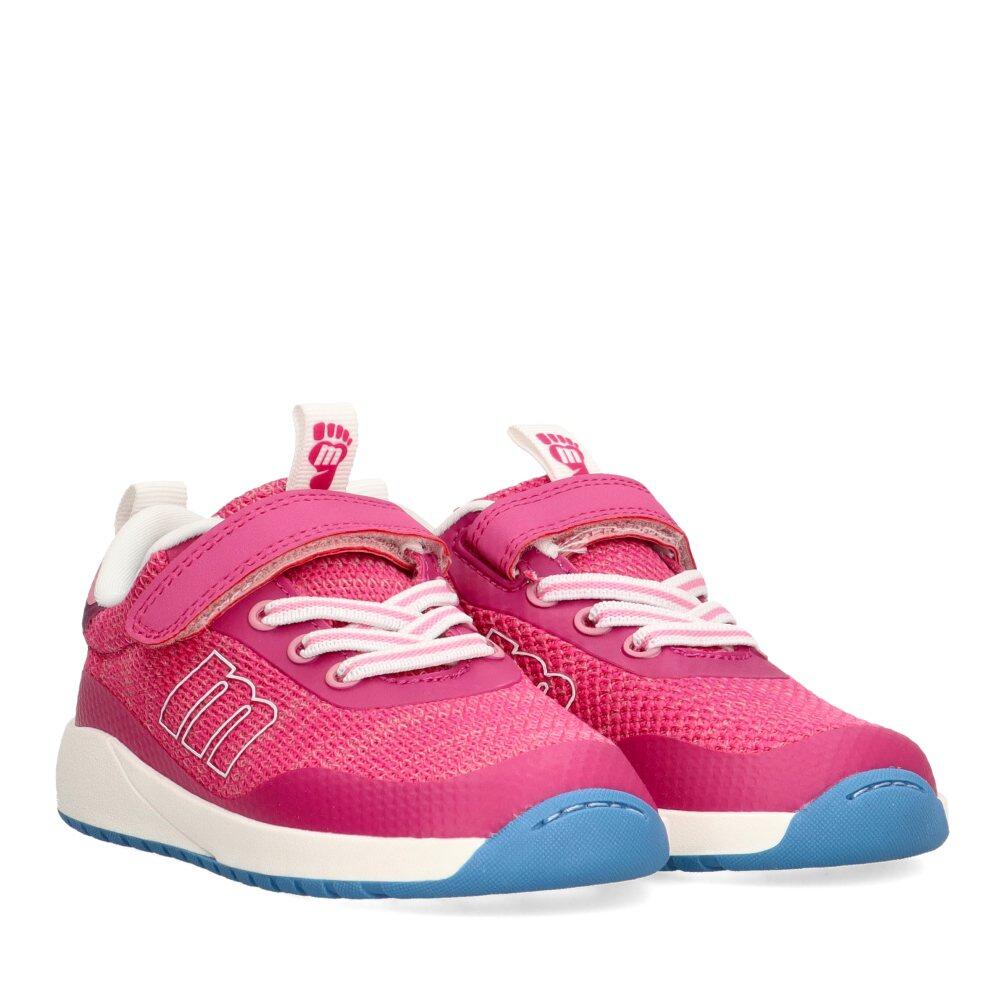 Scarpe Mustang modello 10225-156106 per ragazze 2/6