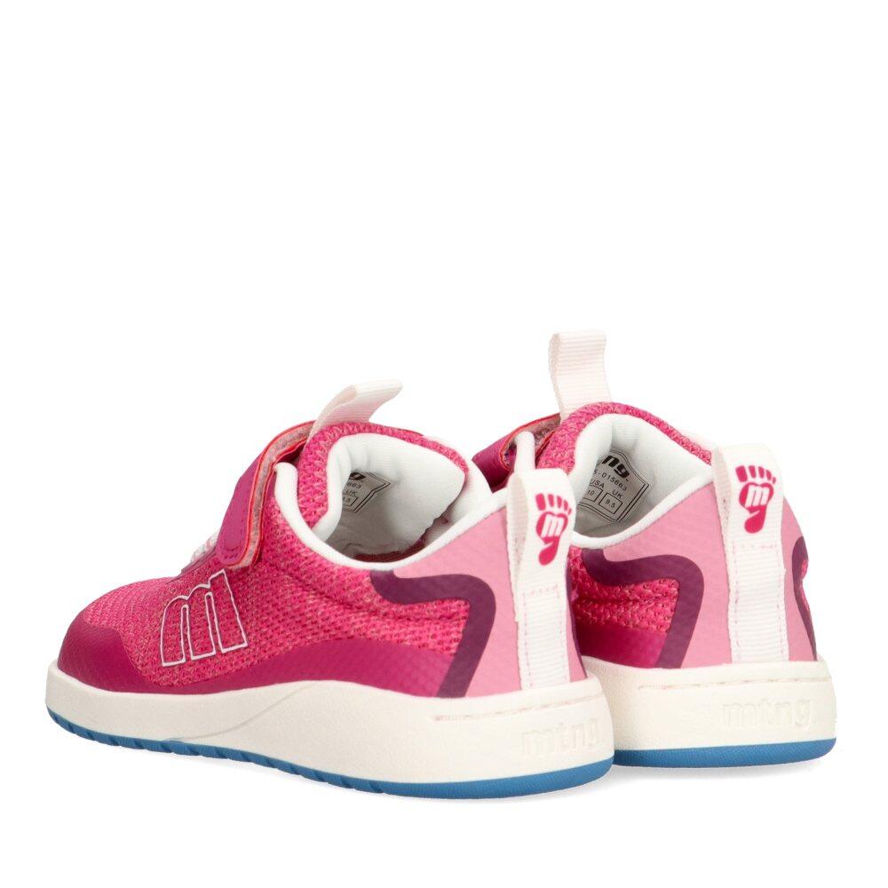 Scarpe Mustang modello 10225-156106 per ragazze 4/6