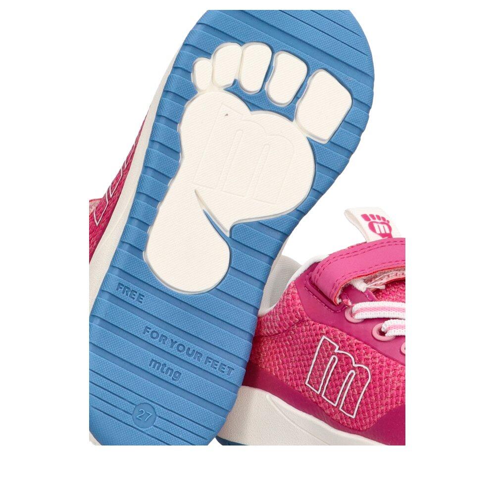 Scarpe Mustang modello 10225-156106 per ragazze 6/6