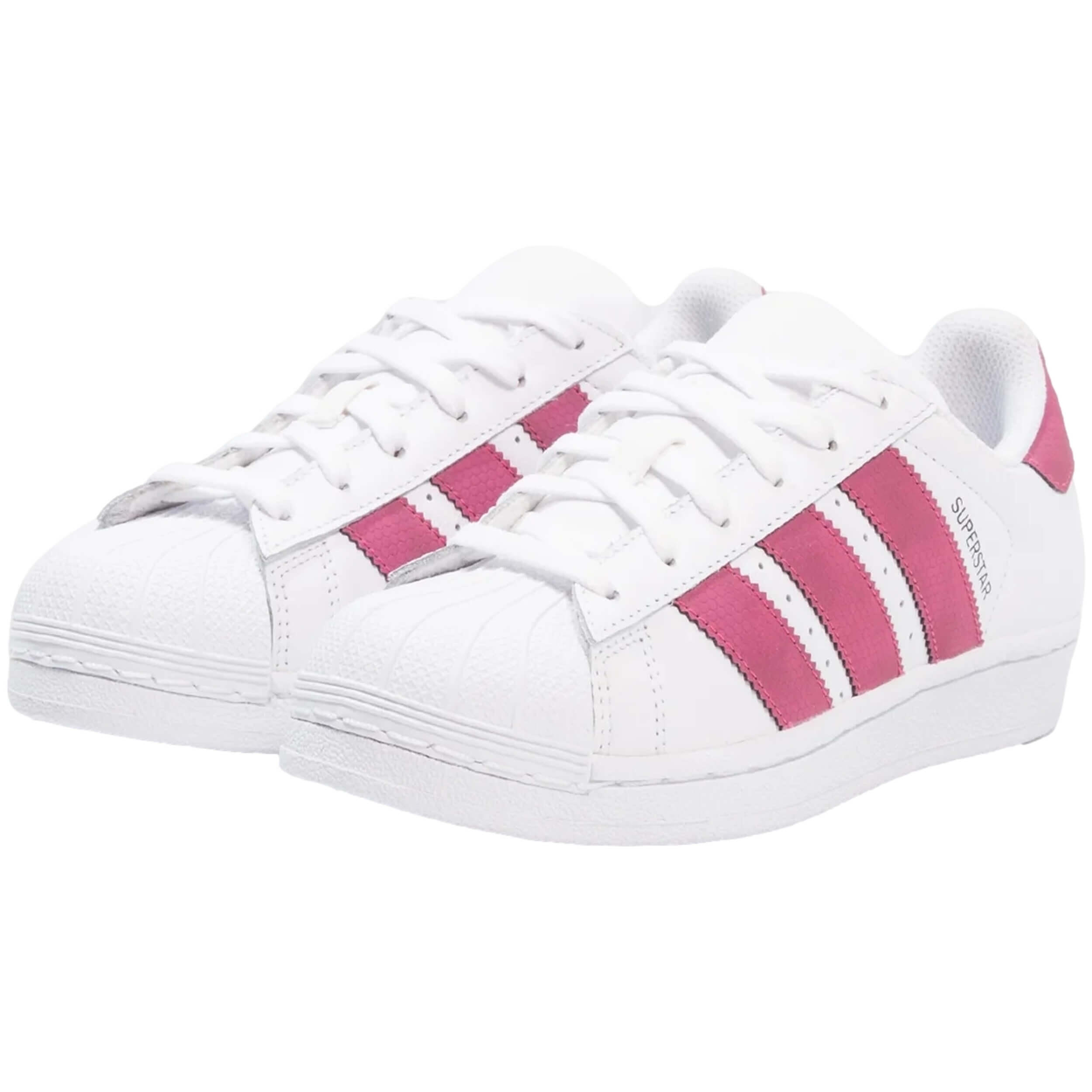 Baskets Adidas originals modèle CQ2690 pour unisexe enfants 3/5