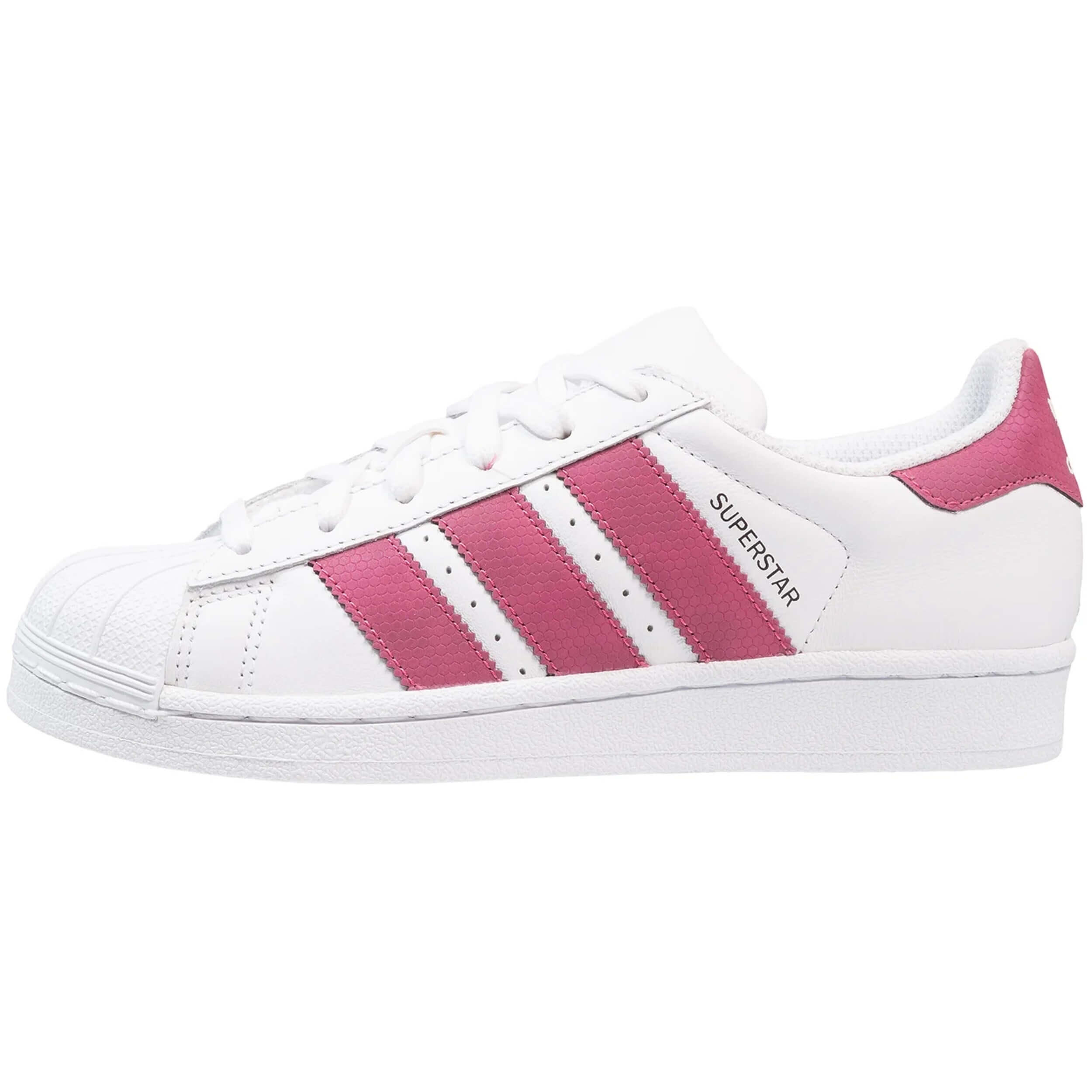 Baskets Adidas originals modèle CQ2690 pour unisexe enfants 2/5