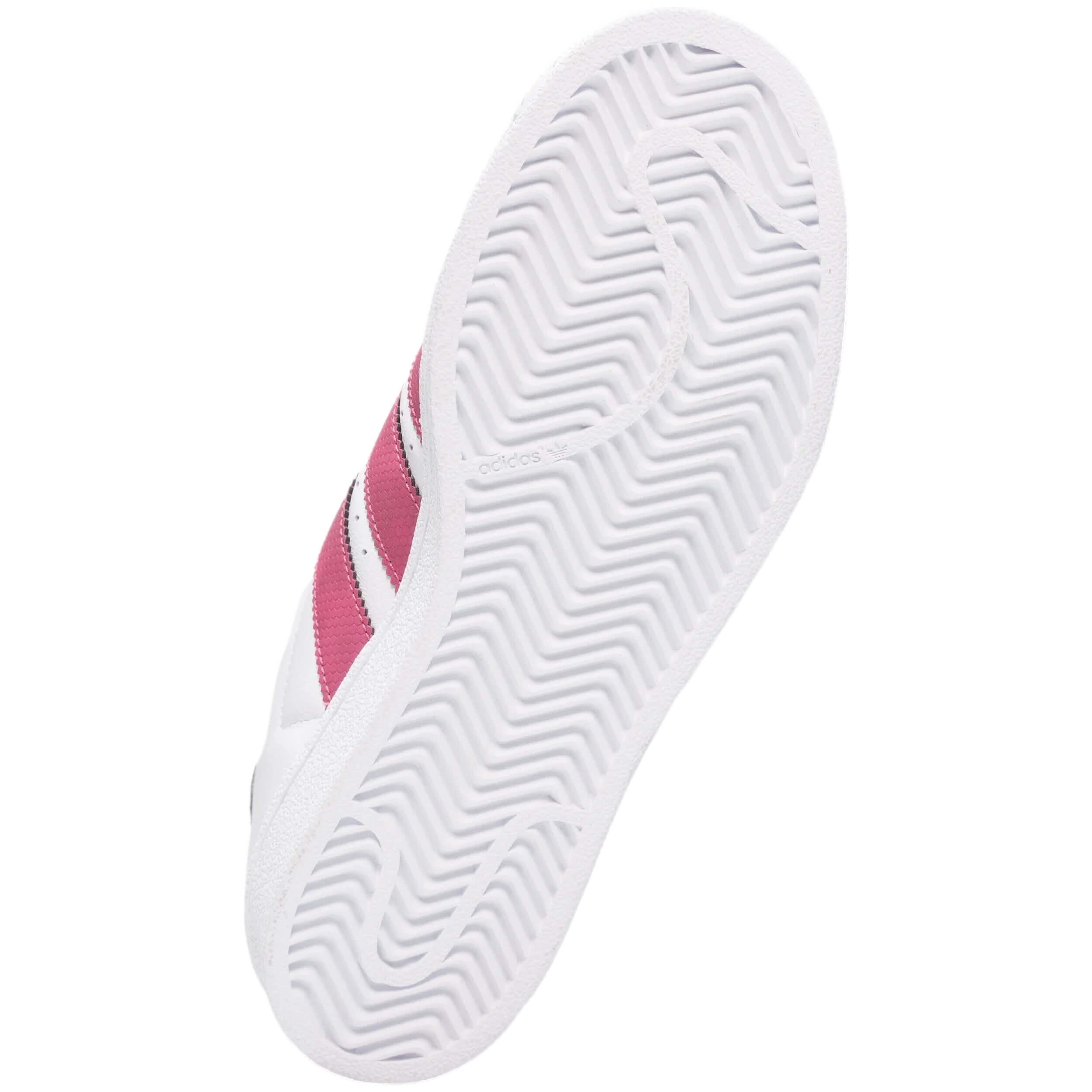 Baskets Adidas originals modèle CQ2690 pour unisexe enfants 5/5