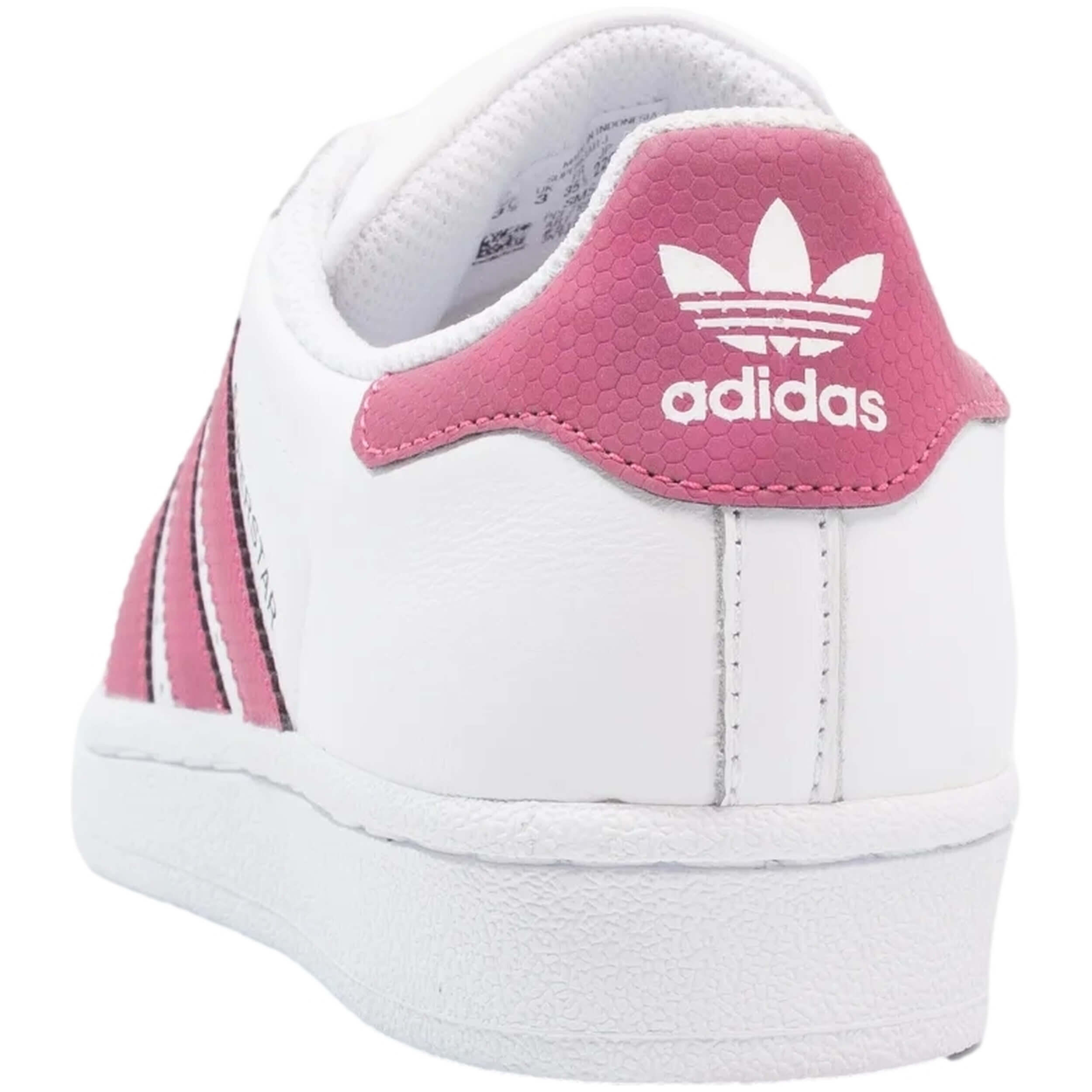 Baskets Adidas originals modèle CQ2690 pour unisexe enfants 4/5