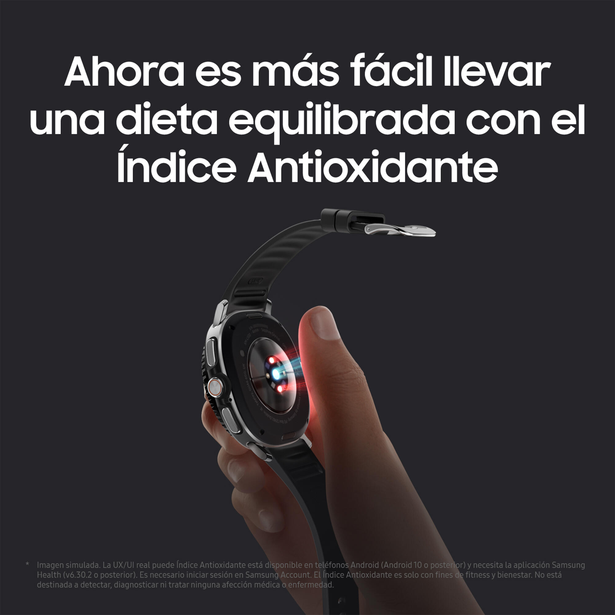 Galaxy Watch8 Classic 46mm Bluetooth Smartwatch - Black 7/7