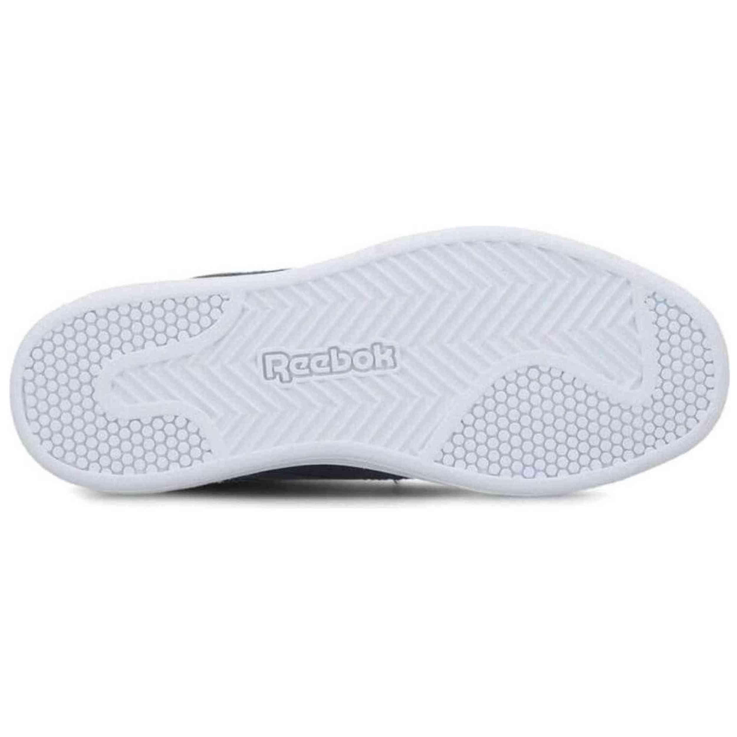 Chaussures de Sport pour Enfants Reebok ROYAL COMPLETE Bleu 4/4