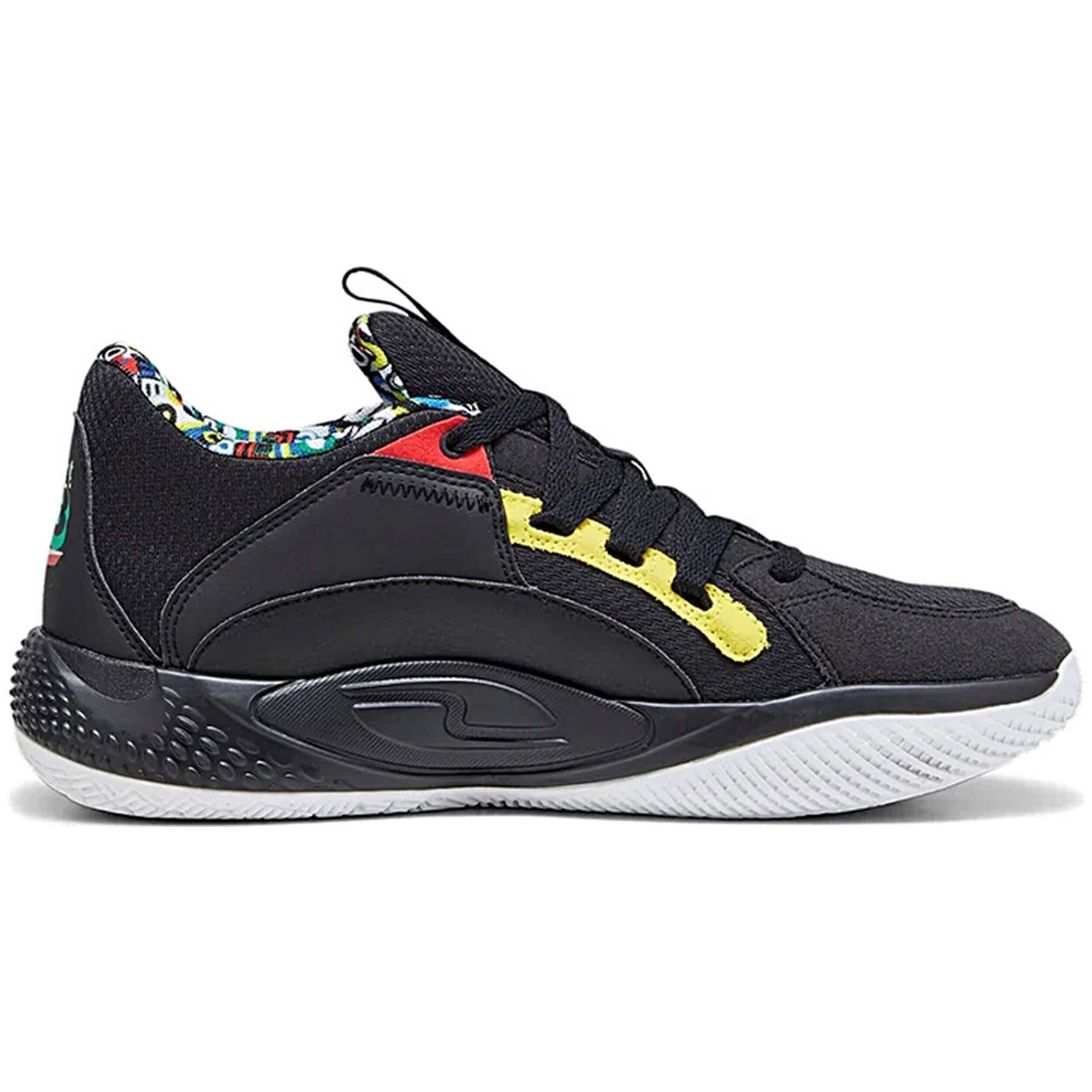 Zapatillas Puma modelo 379137-01 para hombre 3/5