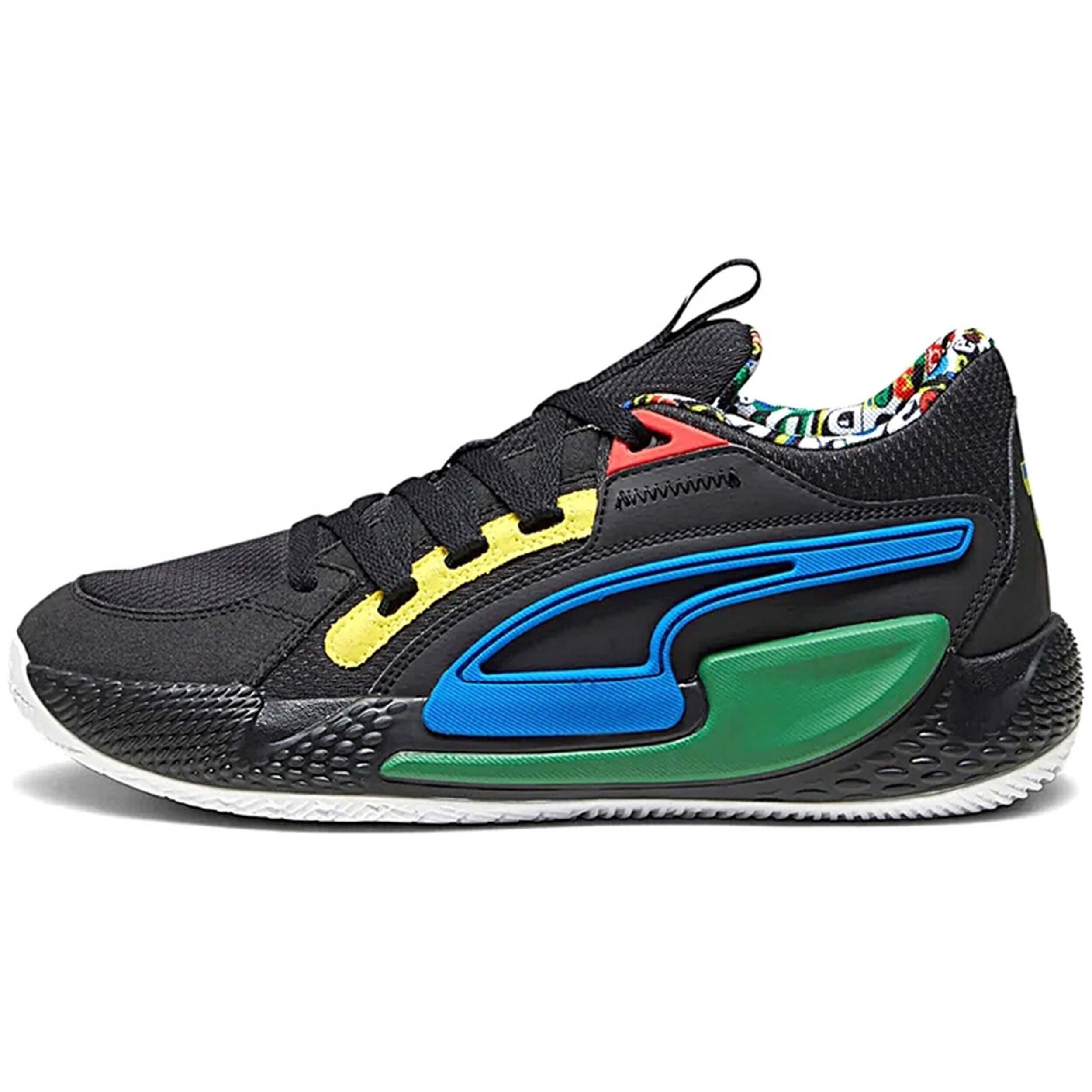 Zapatillas Puma modelo 379137-01 para hombre 2/5