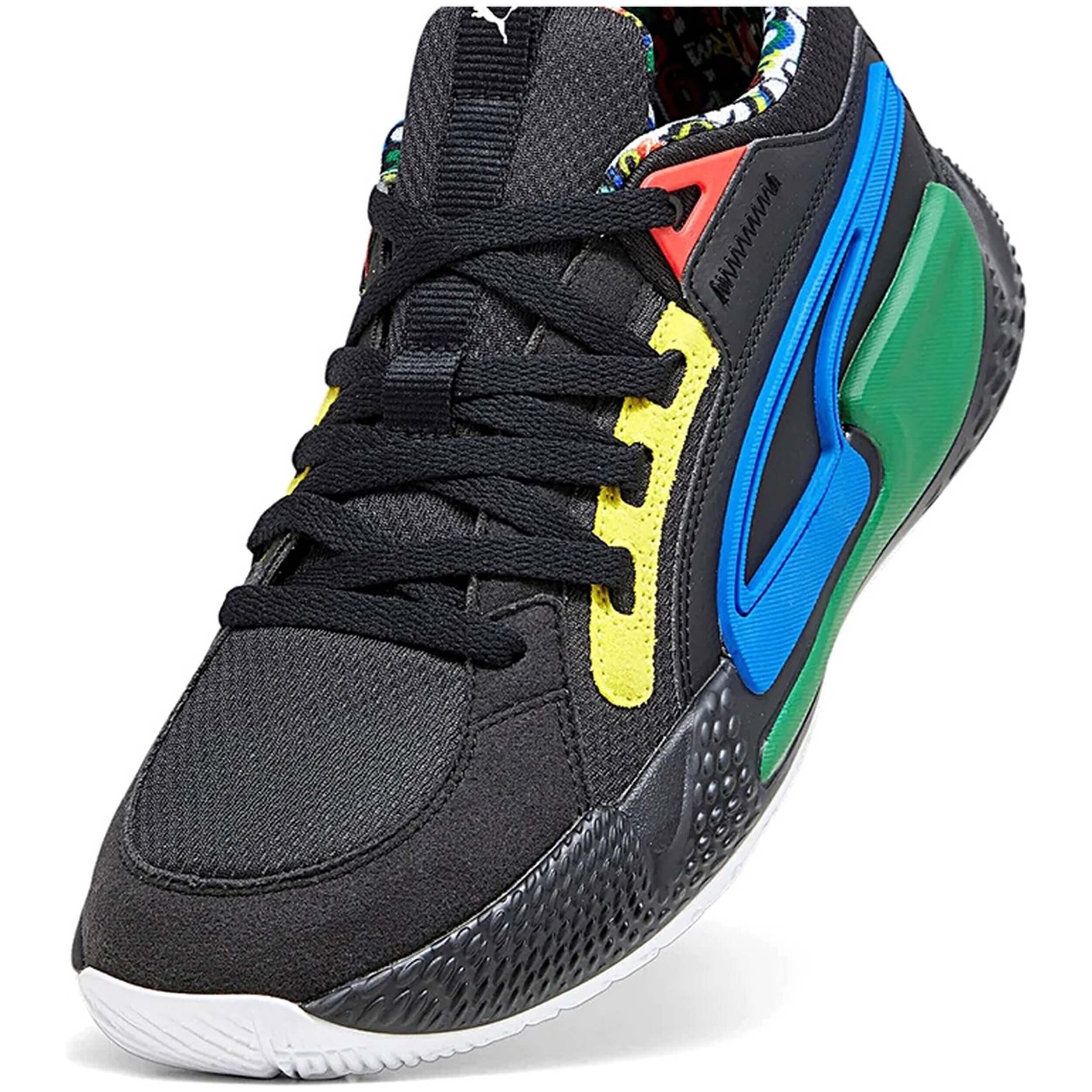 Zapatillas Puma modelo 379137-01 para hombre 5/5