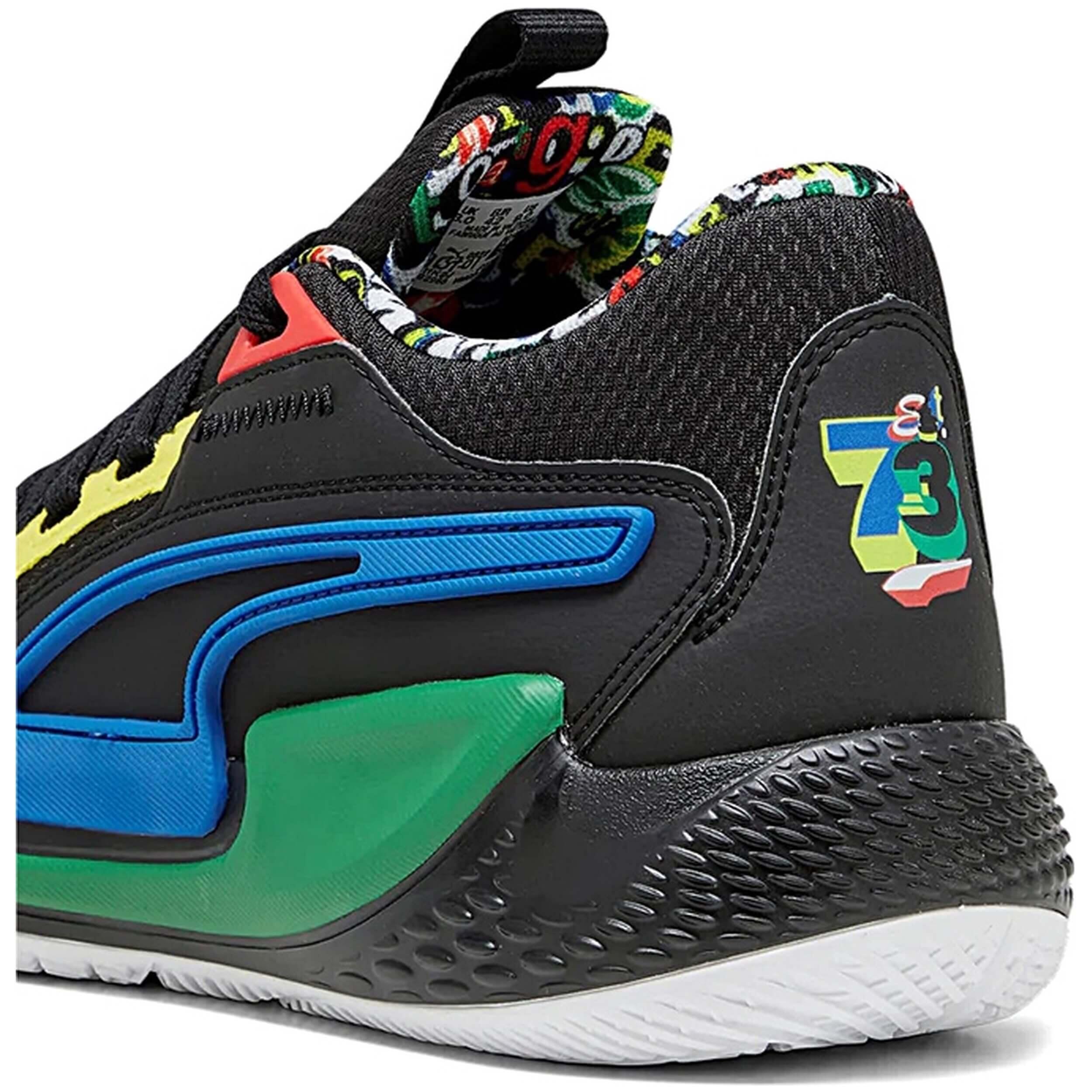 Zapatillas Puma modelo 379137-01 para hombre 4/5