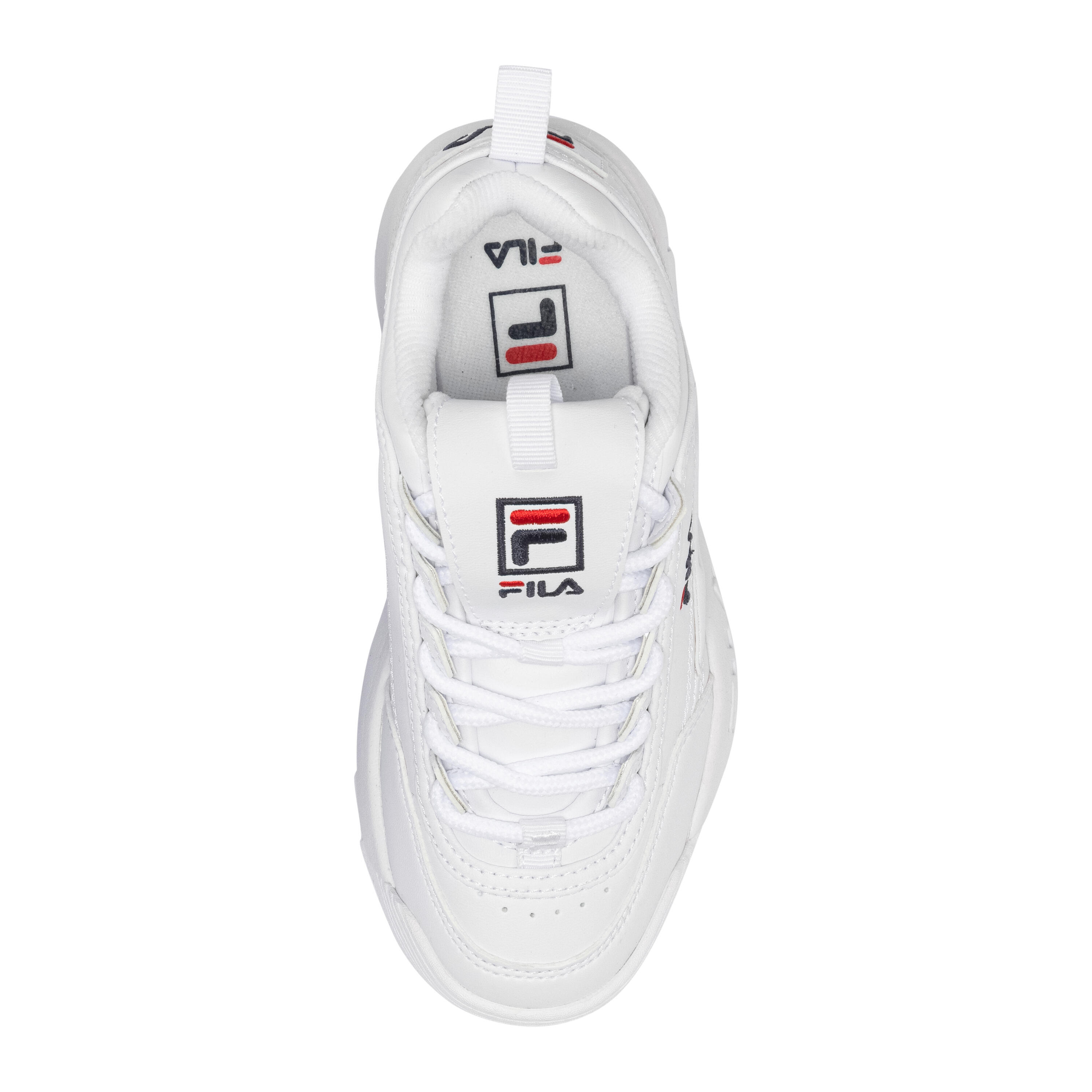 Sapatilhas de crianças Fila Disruptor Kids 5/7