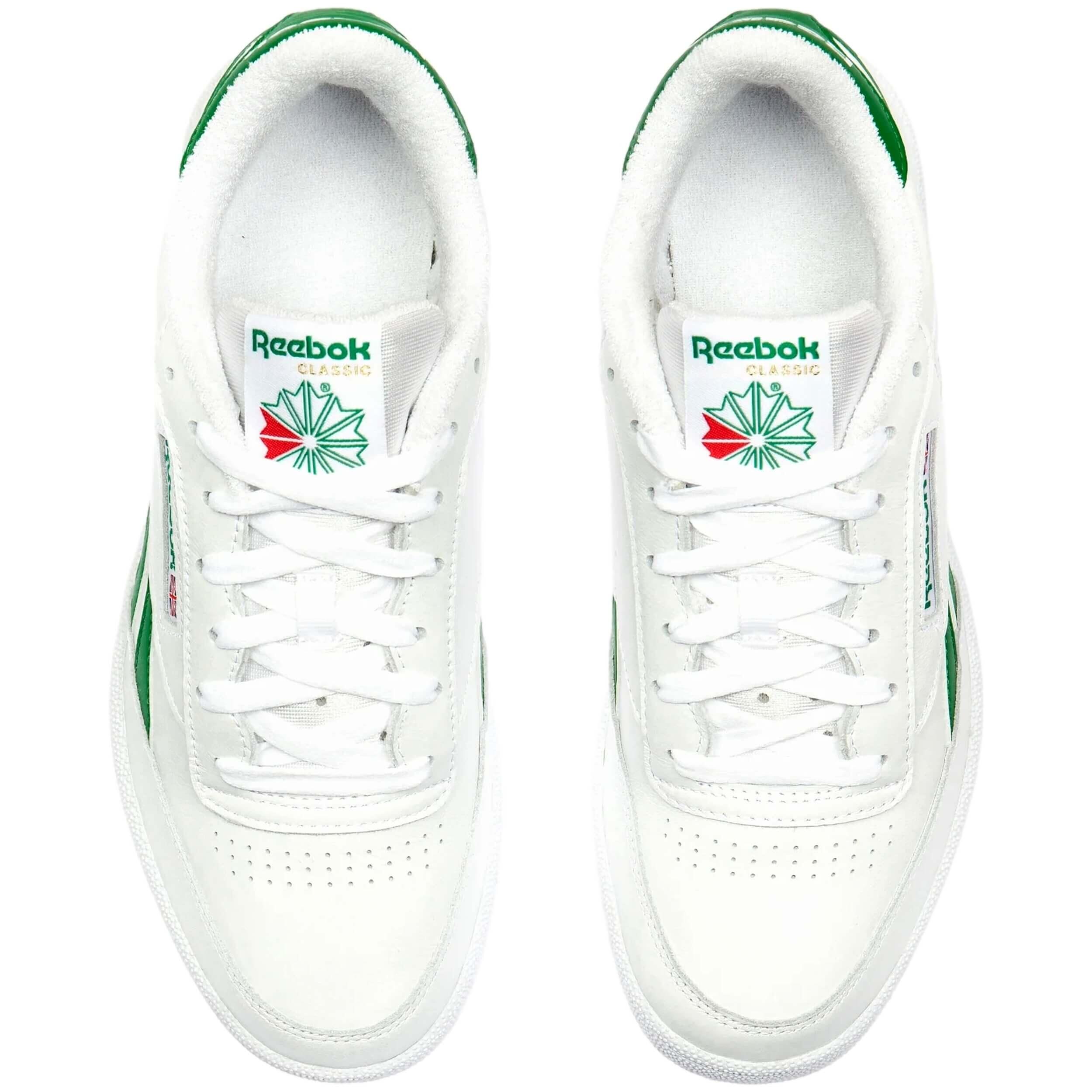 Schoen Reebok model H04169 voor mannen 3/5
