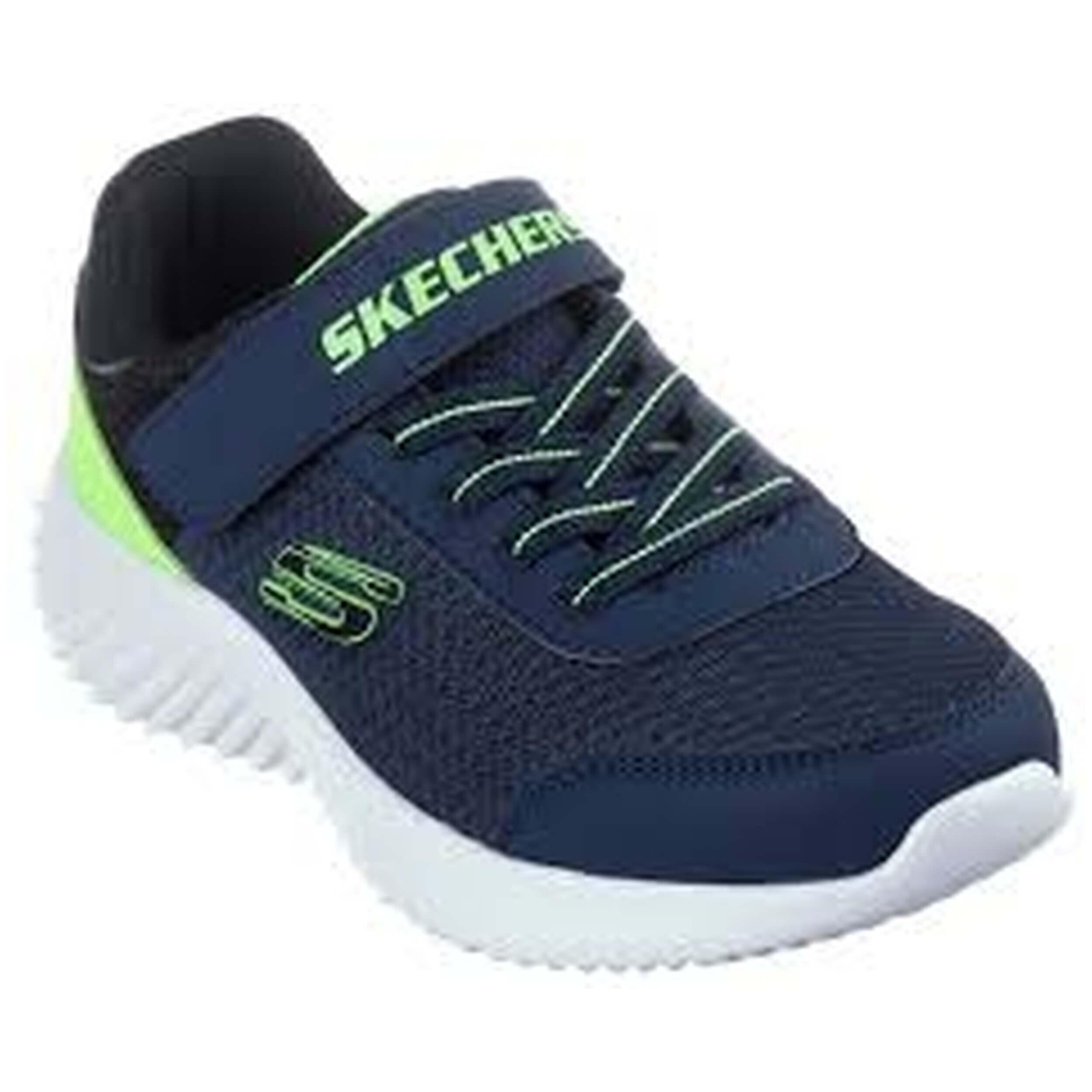 Scarpe Skechers modello 403908L-NVLM per ragazzi 2/3