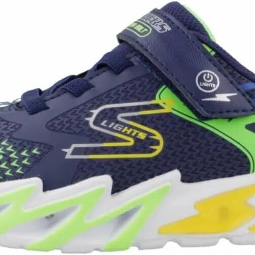 Sneakers Skechers model 400138LNVMT for unisex children