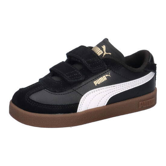 Zapatillas Puma modelo 402308-01 para bebe