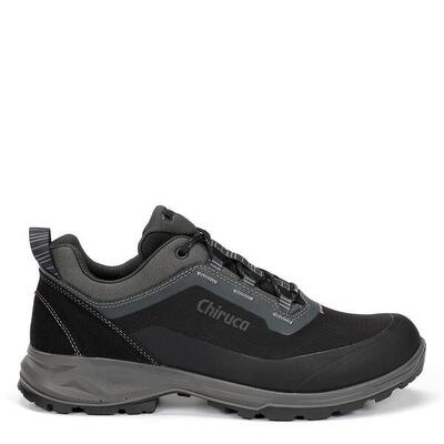 Zapatillas de trekking y senderismo para hombre Chiruca Canyon 03 Gore-Tex
