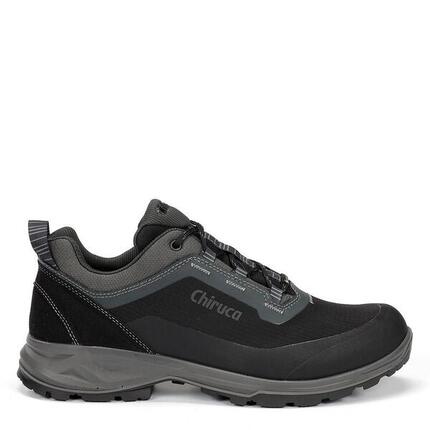 Zapatillas de trekking y senderismo para hombre Chiruca Canyon 03 Gore-Tex