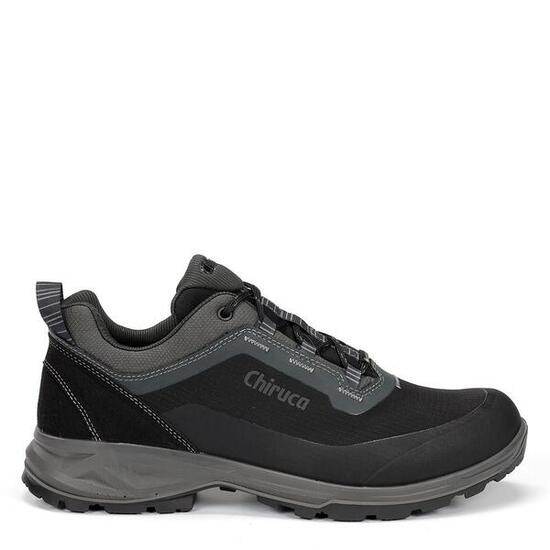Zapatillas de trekking y senderismo para hombre Chiruca Canyon 03 Gore-Tex