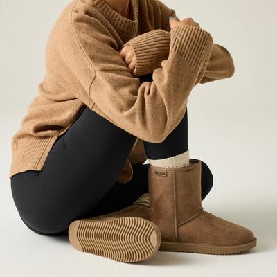 Scarpe Escursionismo Donna Risely