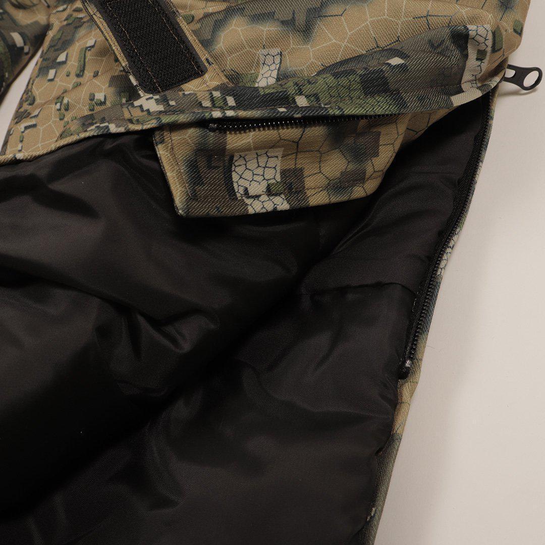 Combinaison Swedteam Ridge Thermo 5/5