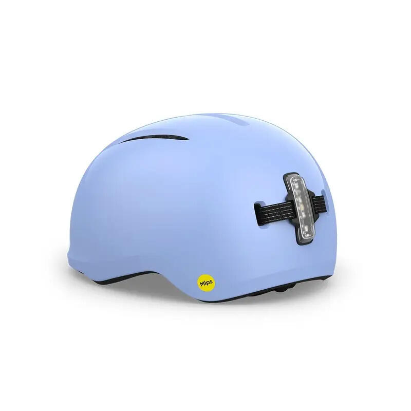 Cuffia Met Vibe Mips 3/4