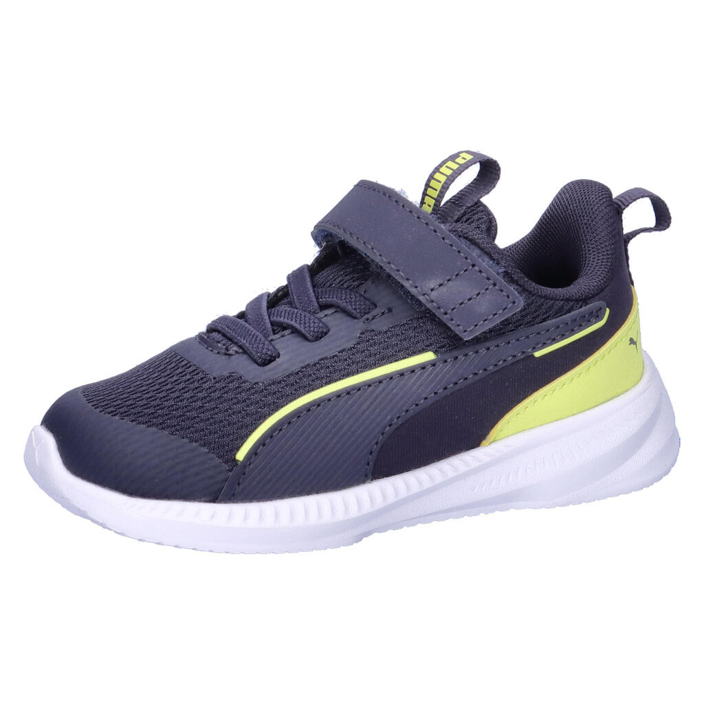 Sneakers Puma Flyer 3 Ac Inf, Black, Kids