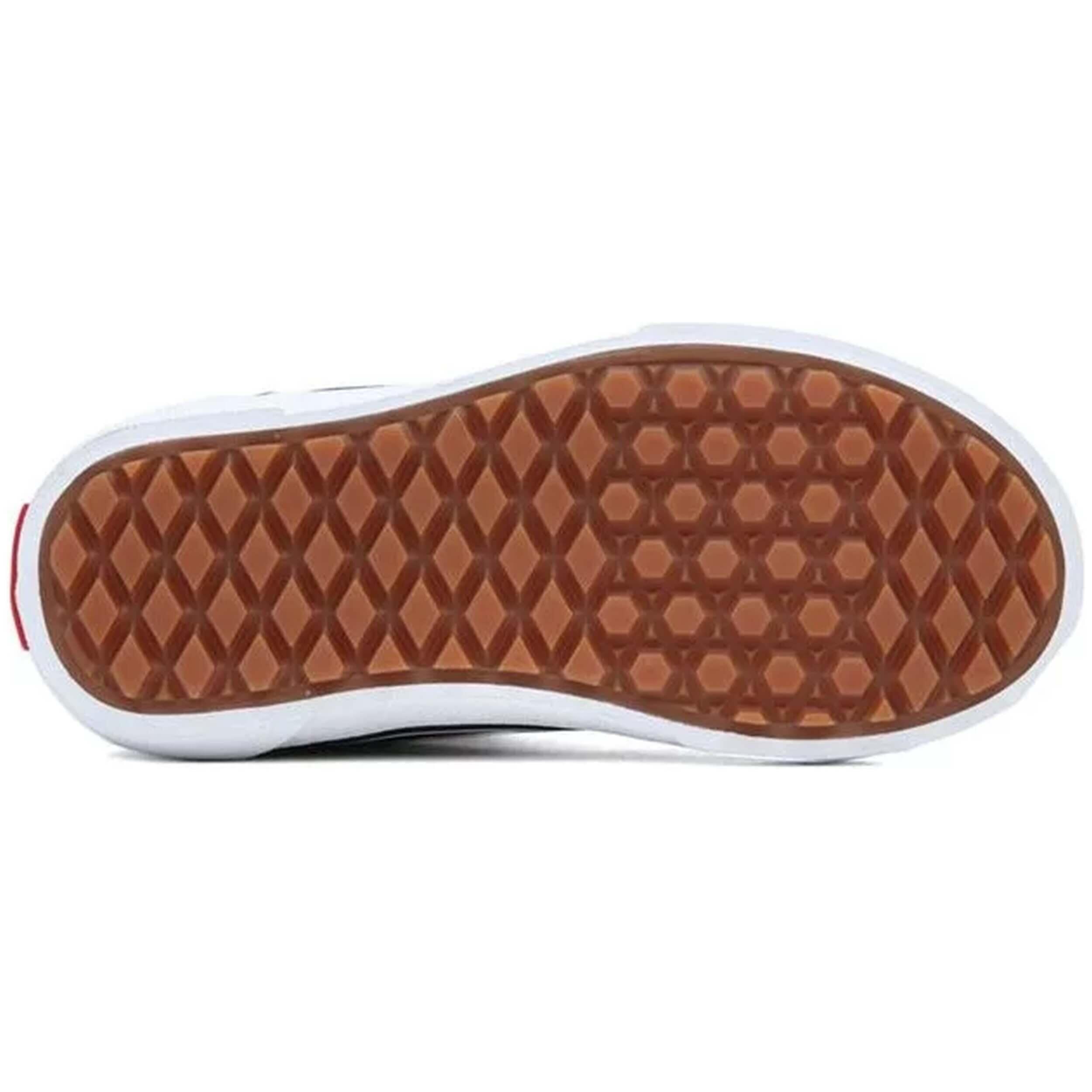 Scarpe Vans modello VN0A5HZEBA21 per unisex ragazzi 3/3